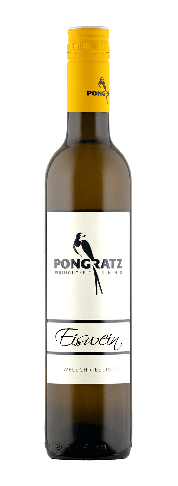 Pongratz-WR-Eiswein