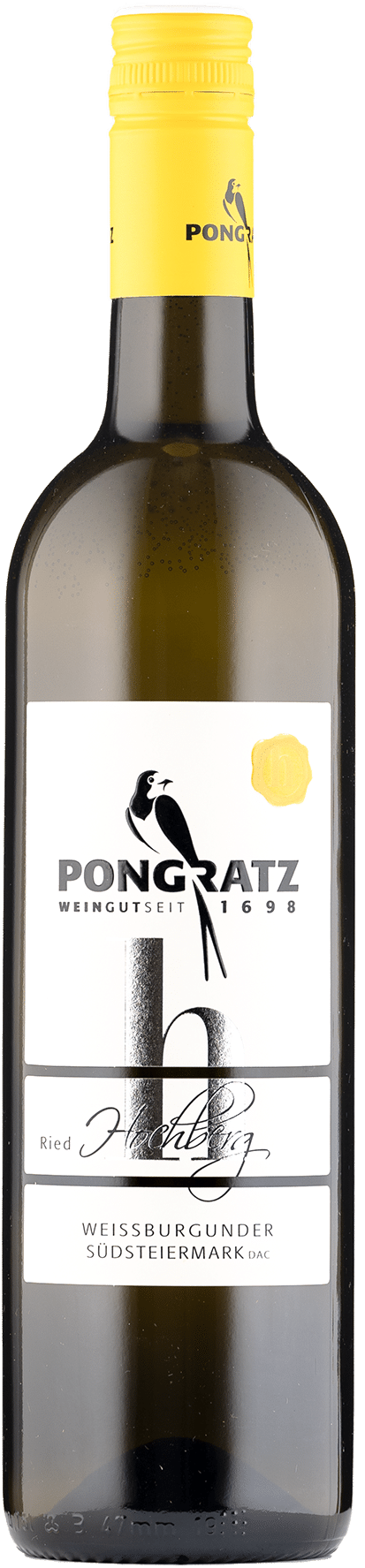 Pongratz WB Ried Hochberg
