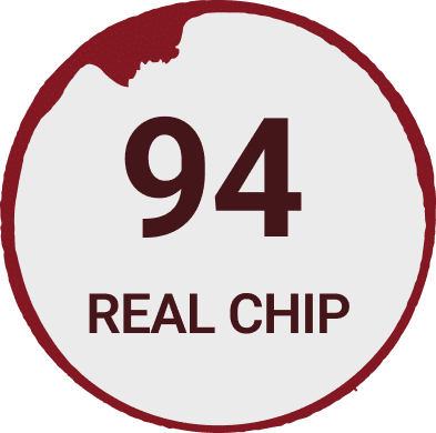 94 Real Chip