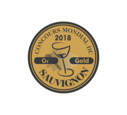 sauvignon gold 2018