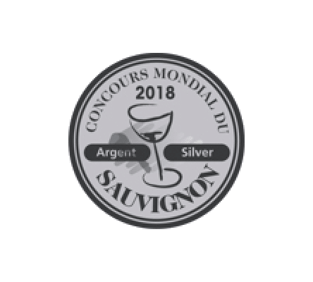sauvignon silber 2018