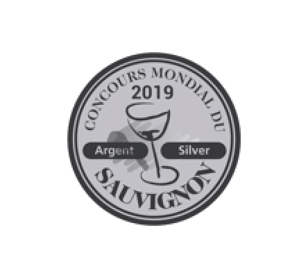 sauvignon silber